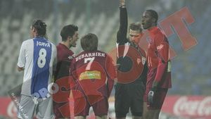 Aron Huzu:** "Golul Craiovei a fost regulamentar"