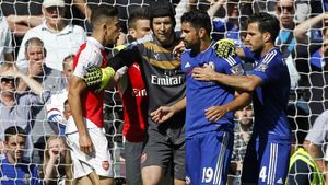 Un fotbalist legendar se retrage! "Să câștigi toate trofeele posibile, cred că e tot ce îți poți dori vreodată". Anunțul omului cu 20 de sezoane la profesioniști 