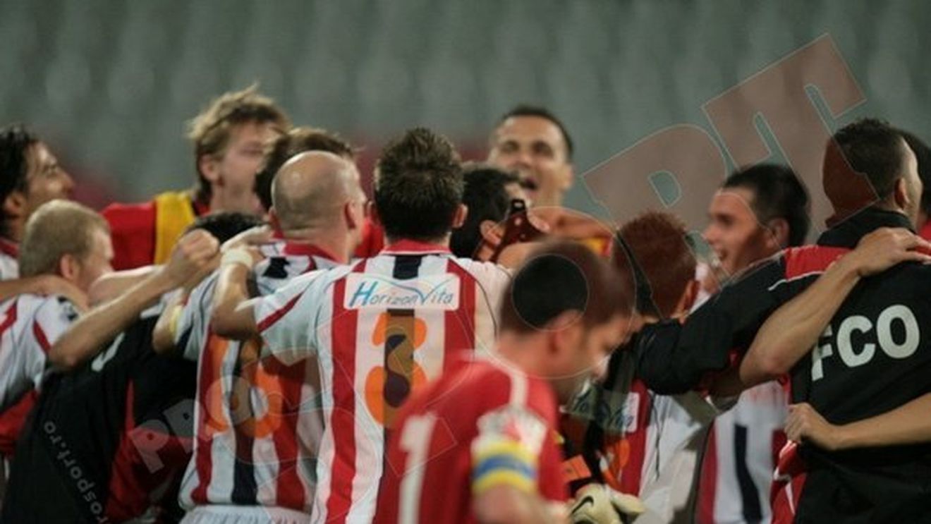 Eroul lui Oțelul din Ștefan cel Mare se apără: **"Nu am treabă cu jocurile de noroc sau cu cămătarii"