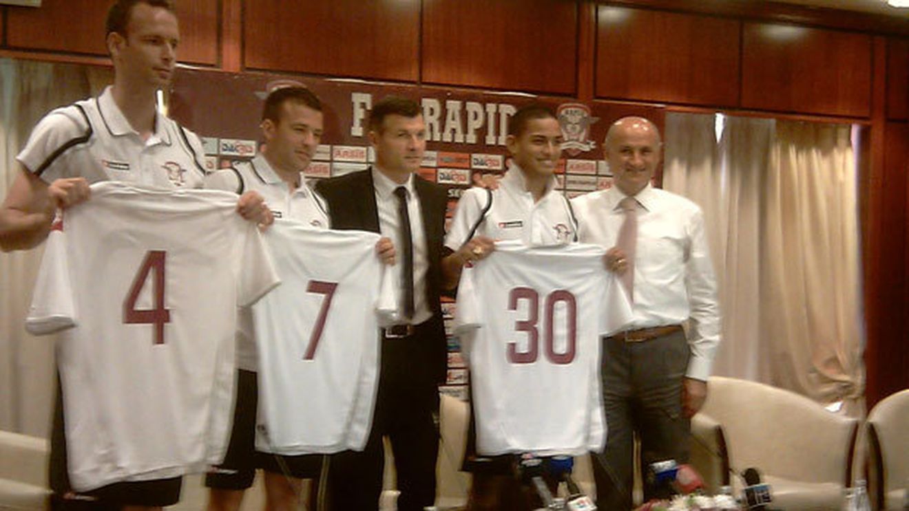 Sabău și-a desființat jucătorii:** "Mi-aș fi dorit să fie mult mai afectați că au ratat obiectivele! Îmi doresc jucători care vor să câștige trofee"