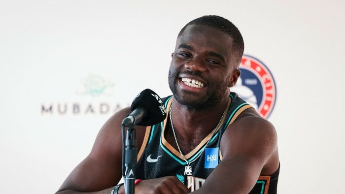 „Am fost în TOP 10 ATP, iar anul ăsta am pierdut în fața unor clovni!”. Reacția lui Frances Tiafoe a stârnit reacțiile colegilor din circuit: ce jucător l-a sunat să-l ia la rost, la 7 dimineața!