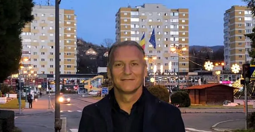 Cum și-a cunoscut Dinu Iancu Sălăjanu soția. ”Am remarcat-o, am schimbat câteva cuvinte”