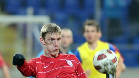 Viața de după fotbal. Fostul fundaș Raul Marincău este șofer de autobuz, în Germania. „Am fost răsfățat de viață și nu știam cum este să fi «om de rând». Am ajuns și chiar îmi place”. SPECIAL