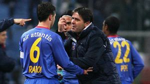 Presiune pe "Fiară": "Lăcătuș trebuie să găsească soluții de joc în lipsa lui Mirel Rădoi!"