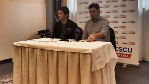 Chivu îl desființează pe Burleanu! Replica dură a fostului căpitan al naționalei, după ce șeful FRF i-a numit "indivizi șomeri care vor să ajungă la ciolan" pe susținătorii lui Lupescu