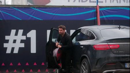 Adrian Mutu și-a vândut bolizii Ferrari și Lamborghini dintr-un motiv neașteptat. „Briliantul” a uitat de un Aston Martin de sute de mii de euro