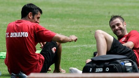 "Pulhac va pleca luni la Alicante! 350.000 de euro va fi salariul său!"