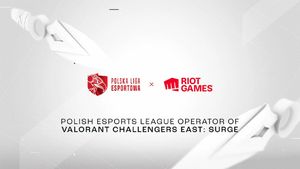 Polish Esports League va fi operatorul exclusiv al celei mai mari competiții VALORANT din Europa Centrală și de Est