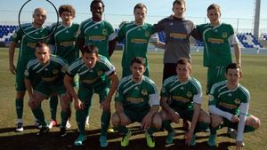 "Noul Wesley" a sosit la Vaslui!** Cel mai nou transfer al moldovenilor a jucat în Germania la Hertha și Wolfsburg