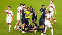 OUT! FIFA l-a dat afară de la Cupa Mondială: "Ce rușine, ce barbarie! Ați ucis fotbalul"