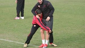 Milan a dat 5 milioane pe el și l-a trimis în Serie C! **Daminuță la Juve Stabia!