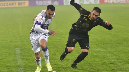 ”U” Cluj, la a noua achiziție din prima ligă în 2022! Ardelenii consideră că au dat o lovitură pe piața transferurilor și că și-au luat ”unul dintre cei mai buni fundași din Liga 1”