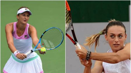 Șase români vor evolua miercuri la Australian Open. Irina Begu este singura de pe tabloul de simplu