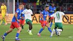 Scandal la FCSB – Auda! Thomas Neubert a fost ELIMINAT imediat după ce letonii au marcat pentru 2-1