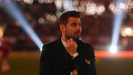 De ce o să facă Adi Mutu performanță la Rapid. „Profită de o situație foarte bună! Jucătorii care au fost rebeli au ajuns antrenori foarte buni!”