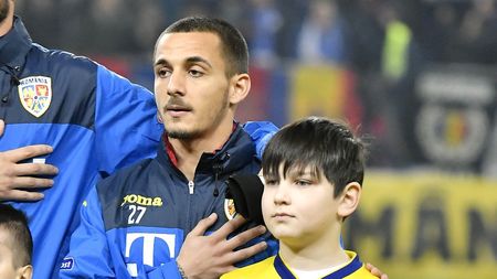 Adevăratul motiv pentru care Mitriță a fost trimis în tribune cu Feroe: "Oamenii din jurul lui nu-i dau sfaturi corecte". Cu ce l-a deranjat pe Contra