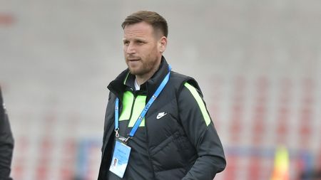 Florin Cernat e gata să „bubuie” piața transferurilor pentru FCSB şi negociază cu jucători din Ucraina: „Cei mai buni fotbalişti”