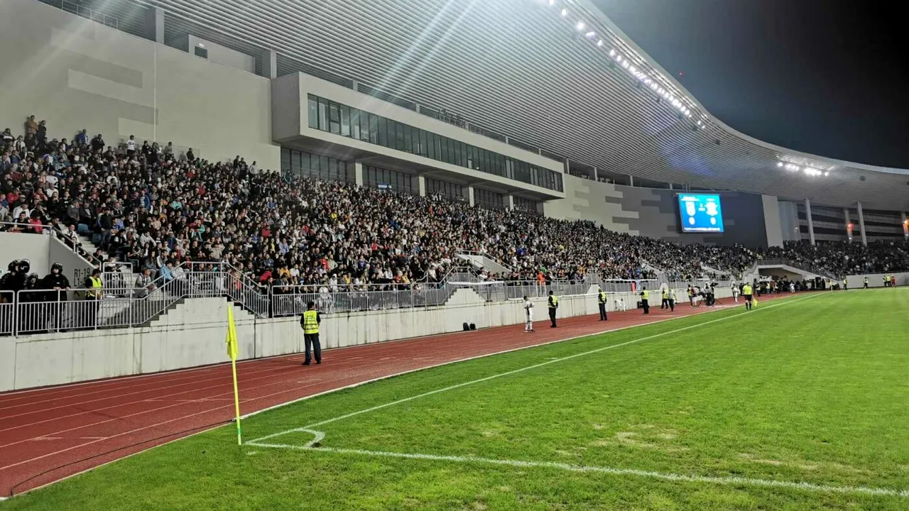 Ştirea momentului pentru fani înainte de U Craiova 1948-FCSB! Primarul a făcut anunțul despre meciul de debut cu oltenii lui Mititelu: „Se vor vinde toate biletele!