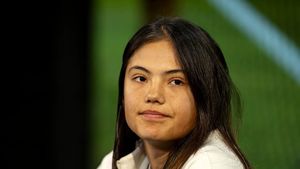 Emma Răducanu și-a șters Instagramul, după atacul stalkerului