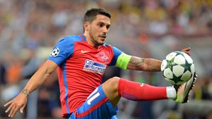 Nicolae Stanciu spune public cine crede el că este „adevărata Steaua”. E un verdict cât se poate clar