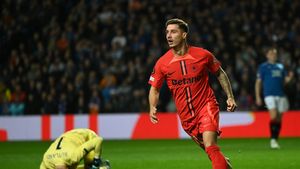 „Echipa mea preferată”. David Miculescu a spus cu cine ține, de fapt. EXCLUSIV