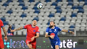 Decizie șoc luată de PRO TV după ce Voyo s-a prăbușit! A mutat Drita – FCSB pe un post TV