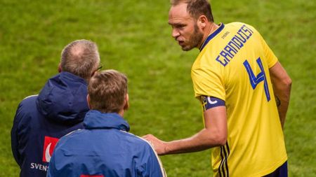 România - Suedia | Ce rezultate a obținut adversara "tricolorilor" în 2019! Speranțe pentru elevii lui Contra