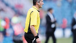 Ioan Neculaie: "Tușierul Onicaș ar trebui să se facă strungar"