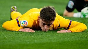 Președintele UEFA, anunț horror pentru FC Barcelona: „Este una dintre cele mai grave situații pe care le-am văzut! Nu e nimic prescris”. Catalanii par din ce în ce mai aproape de excluderea din cupele europene