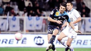 Niculae le provoacă insomnii arabilor VIDEO** Atacantul, decisiv la prima înfrângere a lui Ancelotti la PSG  