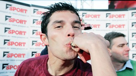 De Souza: „Noi vom domina România!"