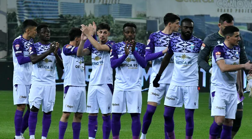 Bogdan Andone se gândește tot mai mult la play-off: ”În afară de Csikszereda și Steaua, restul e despărțit de câteva puncte. Orice se poate întâmpla”. Până atunci, speră ca Argeșul să învingă CSC Dumbrăvița