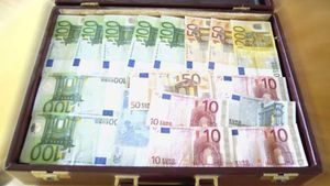 EXCLUSIV | "Pariurile astea sportive au distrus sportul românesc! E ceva de nedescris!" Un fost internațional spune că "toată lumea știe" despre blaturi, dar fenomenul a înghițit deja toate sporturile