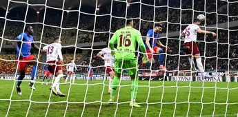 Absență de ultim moment la Rapid – FCSB! Atacantul nu e în lot pentru derby-ul de azi