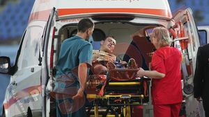 Găman regretă atacul criminal!** "E prima oară când lovesc pe cineva așa grav! Îmi pare rău!"