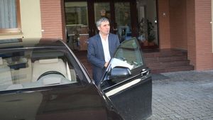 "Nu-mi inspiră încredere modul cum a fost adus Hagi!"