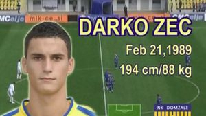 EXCLUSIV Darko Zec ajunge mâine în România pentru a semna cu Dinamo