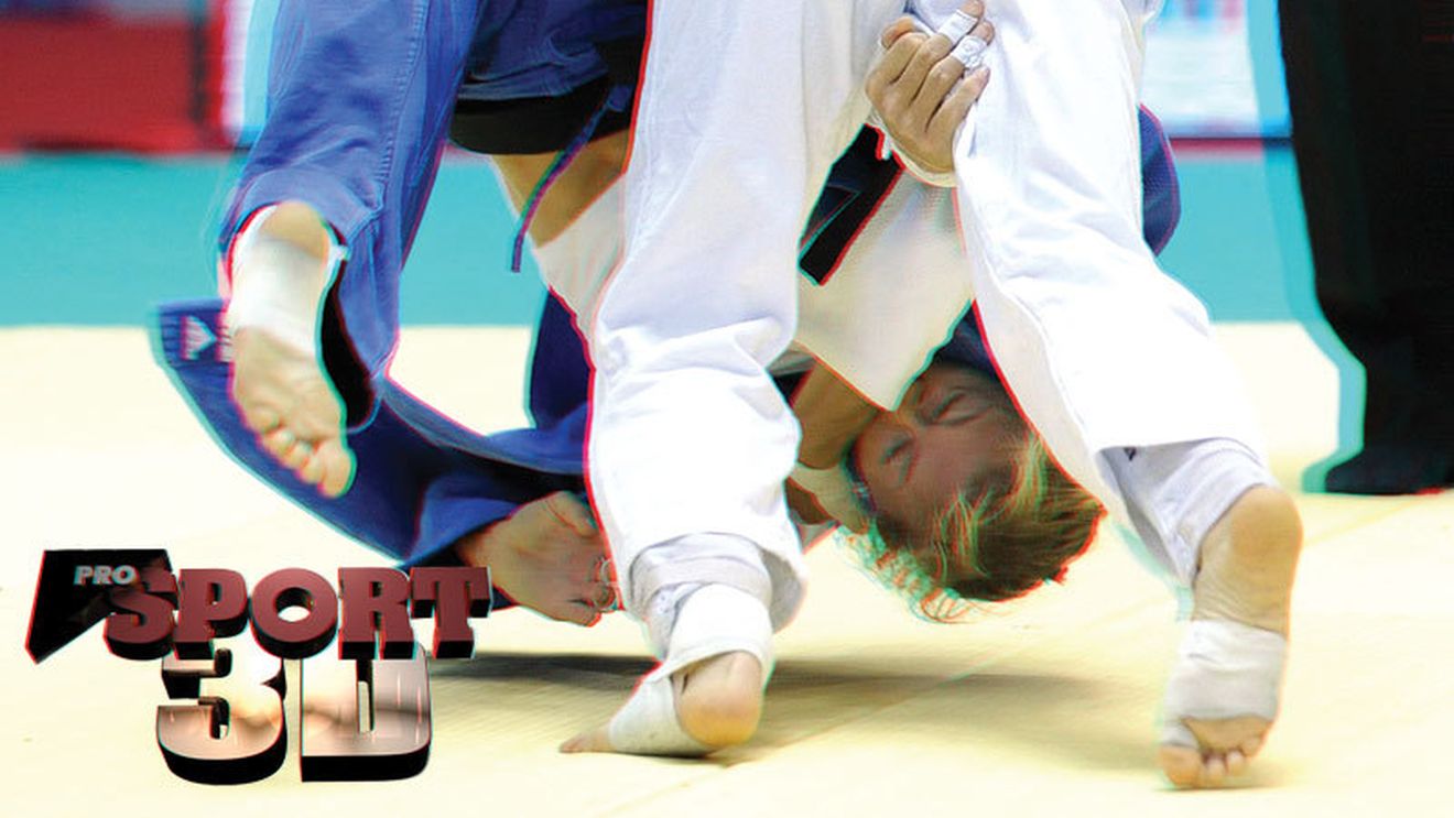 Bronz și de la capăt pentru Alina Dumitru