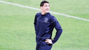 Andone: "Îmi place Rădoi, dar e prea scump..."