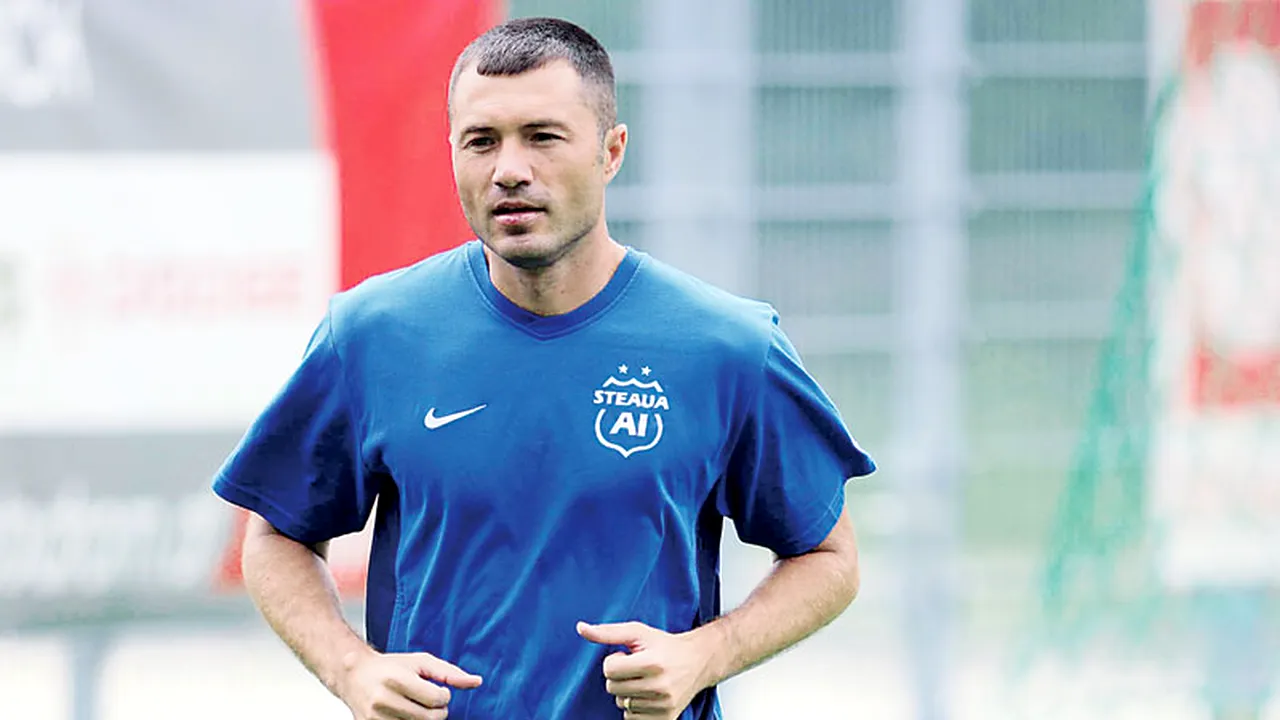 Adi Ilie, despre o posibilă revenire în fotbalul românesc: 