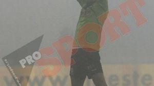 "E greu cu Dinamo,** dar suntem bucuroși că am spart gheața!"