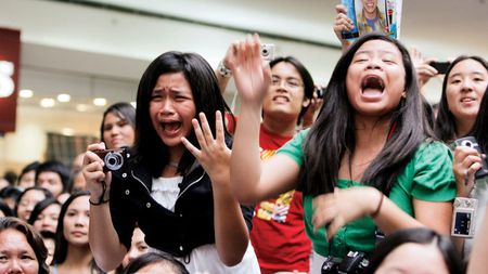 Liverpool caută suporteri!** "Cormoranii" urmează modelul Manchester United