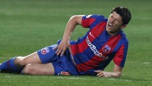 Steliștii, la pământ după eșecul cu Oțelul!** "Nu știm ce se întâmplă! Suntem distruși!"