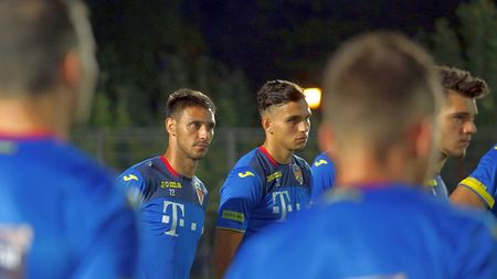 Mario Camora, așteptat să debuteze la echipa națională a României: „E cel mai bun fundaș stânga din campionatul românesc!” | EXCLUSIV ProSport Live