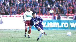 12 ani de dobândă în "Cazul Codrea"!** Decizia CAB poate ferici LPS Banatul: Borcea și frații Becali pot fi obligați să plătească o sumă uriașă dacă pierd la recurs