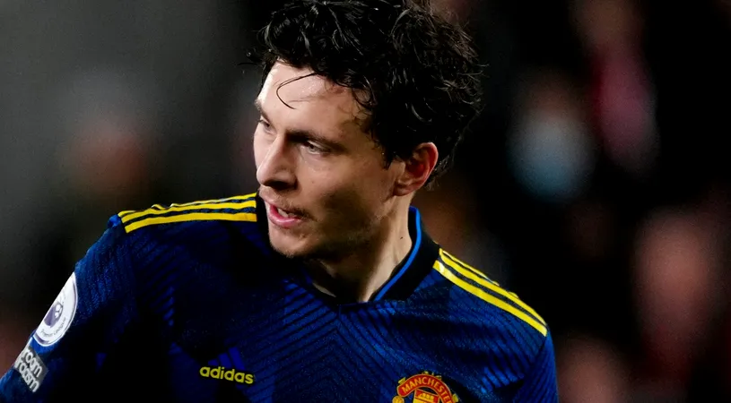 Soția și copiii lui Victor Lindelof au trecut prin clipe de groază din cauza hoților, care i-au spart casa suedezului în timp ce acesta juca pentru Manchester United contra celor de la Brentford!