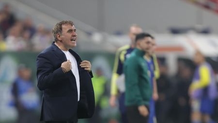 Mircea Sandu anunță revoluția lui Gică Hagi la naționala României! Fotbaliști importanți, OUT: „Va renunța la ei”