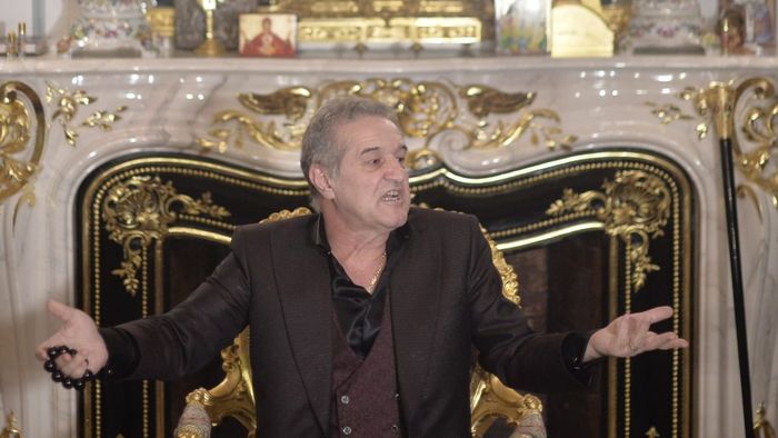 Gigi Becali i-a stabilit prețul lui Florinel Coman! Pe cât pleacă noul star de la FCSB: ”Negociez din 10 în 10 milioane”