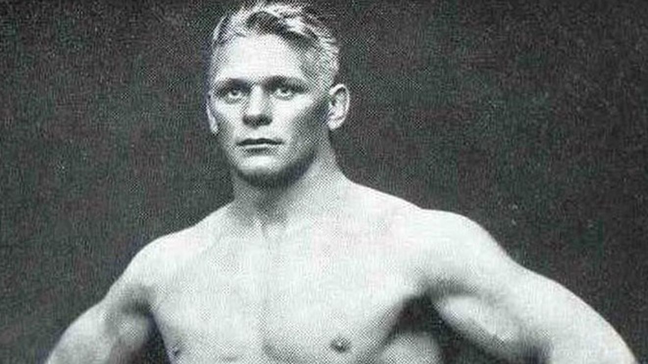 Povești olimpice! Estonul Palusalu, un erou pe schiuri** într-un război adevărat!