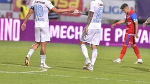 Zdenek Ondrasek, apărat de impresarul Adrian Neaga: „L-am băgat în gura leilor și să-l las așa?”